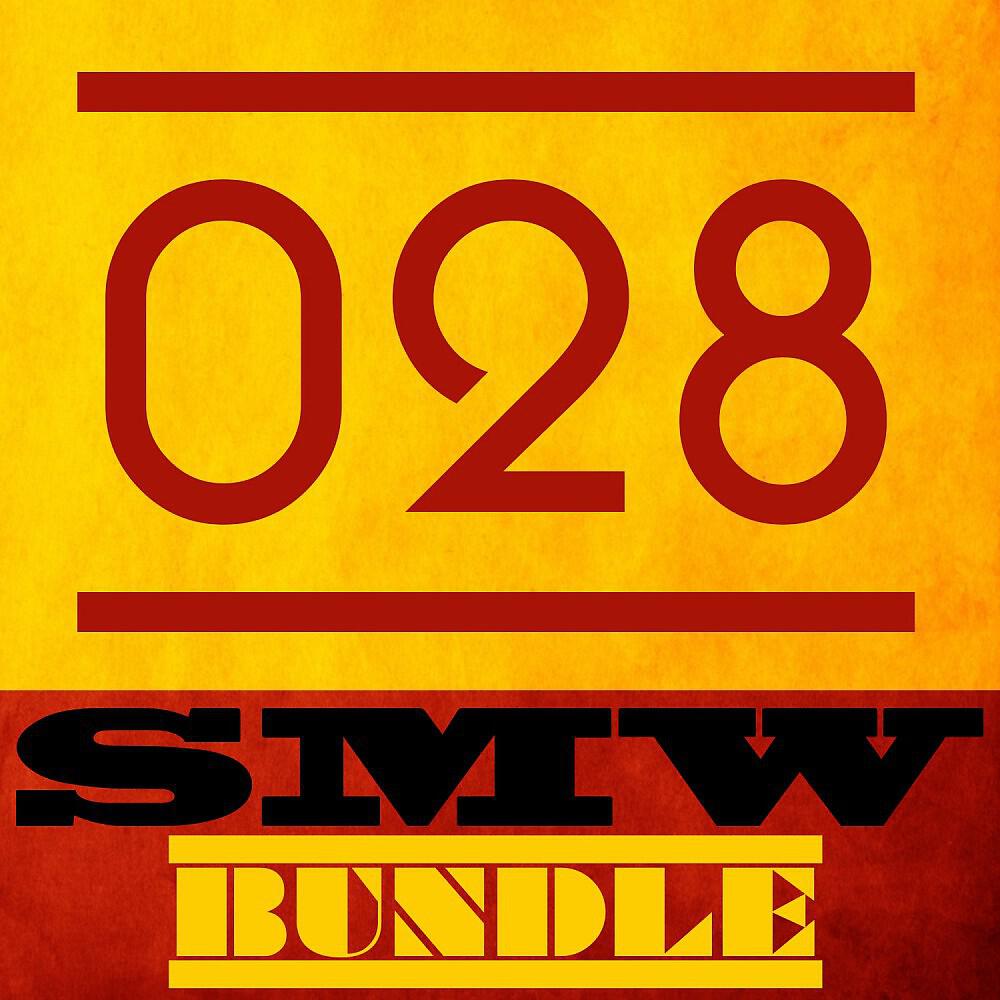 Релиз Smw Bundle 028