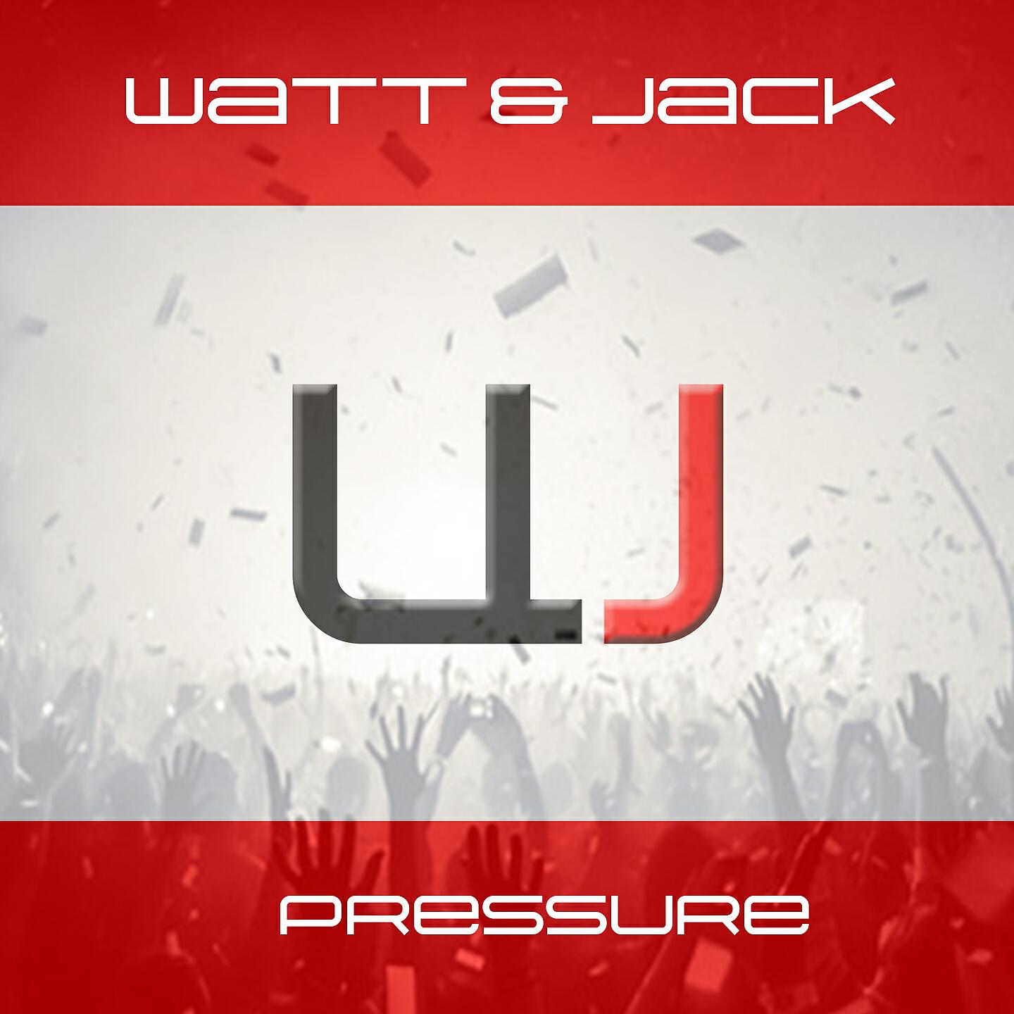 Релиз Pressure