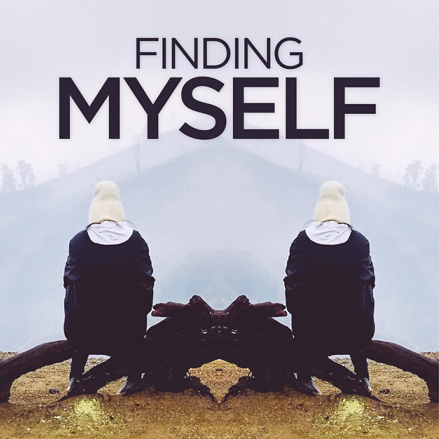 Релиз Finding Myself