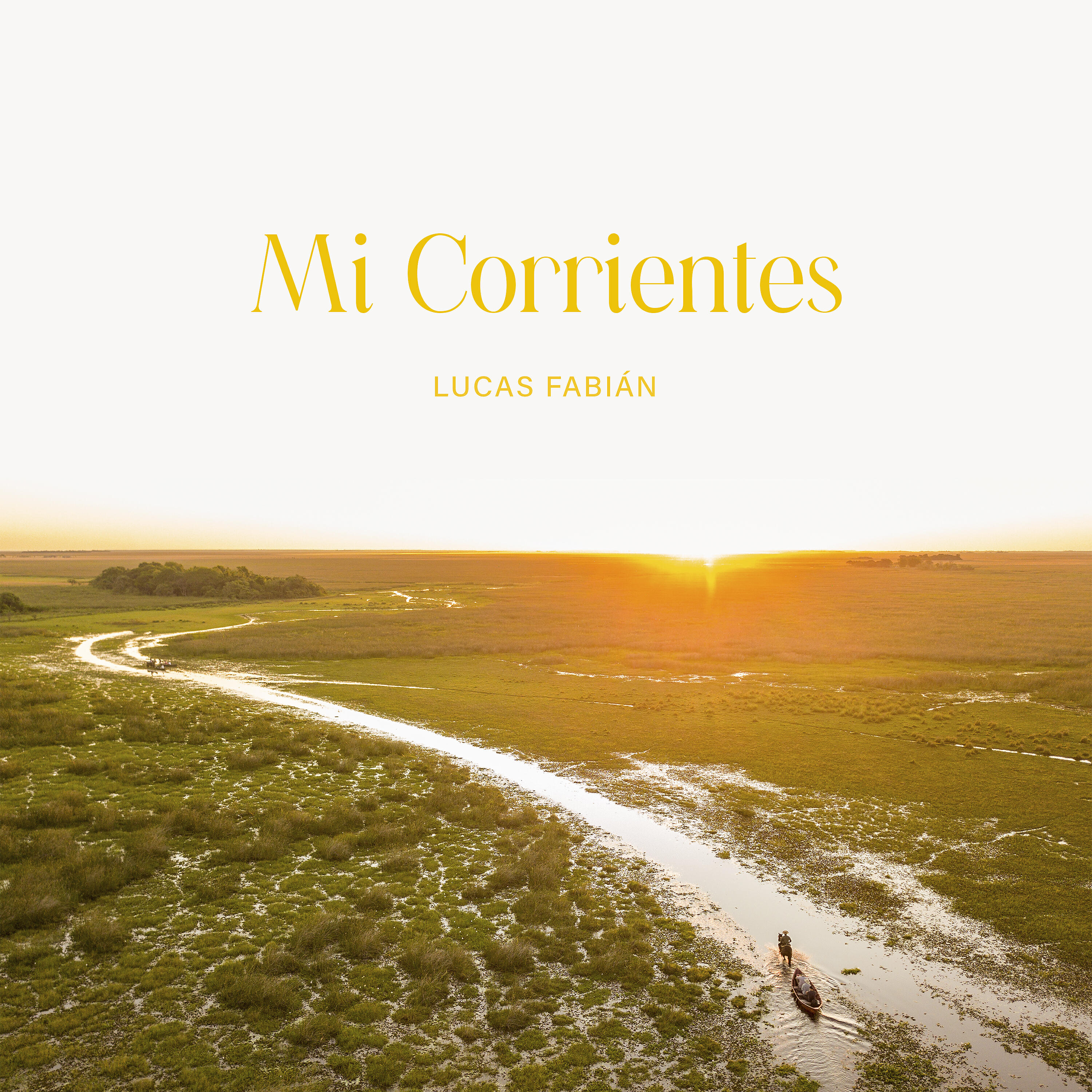 Релиз Mi Corrientes