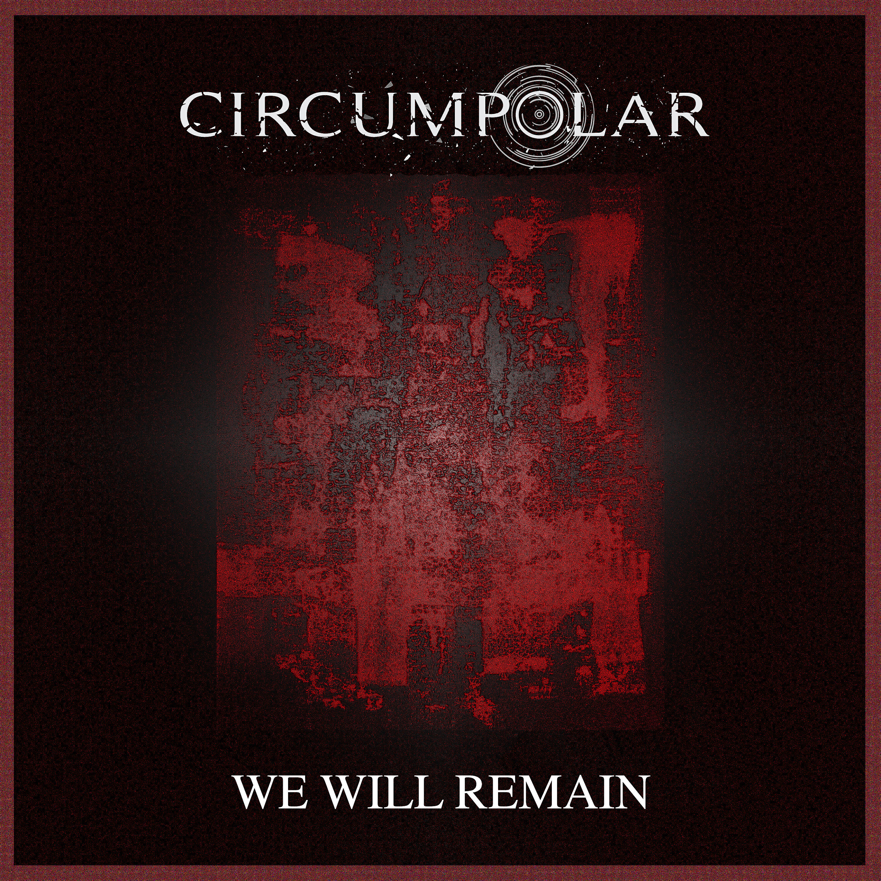 Релиз We Will Remain