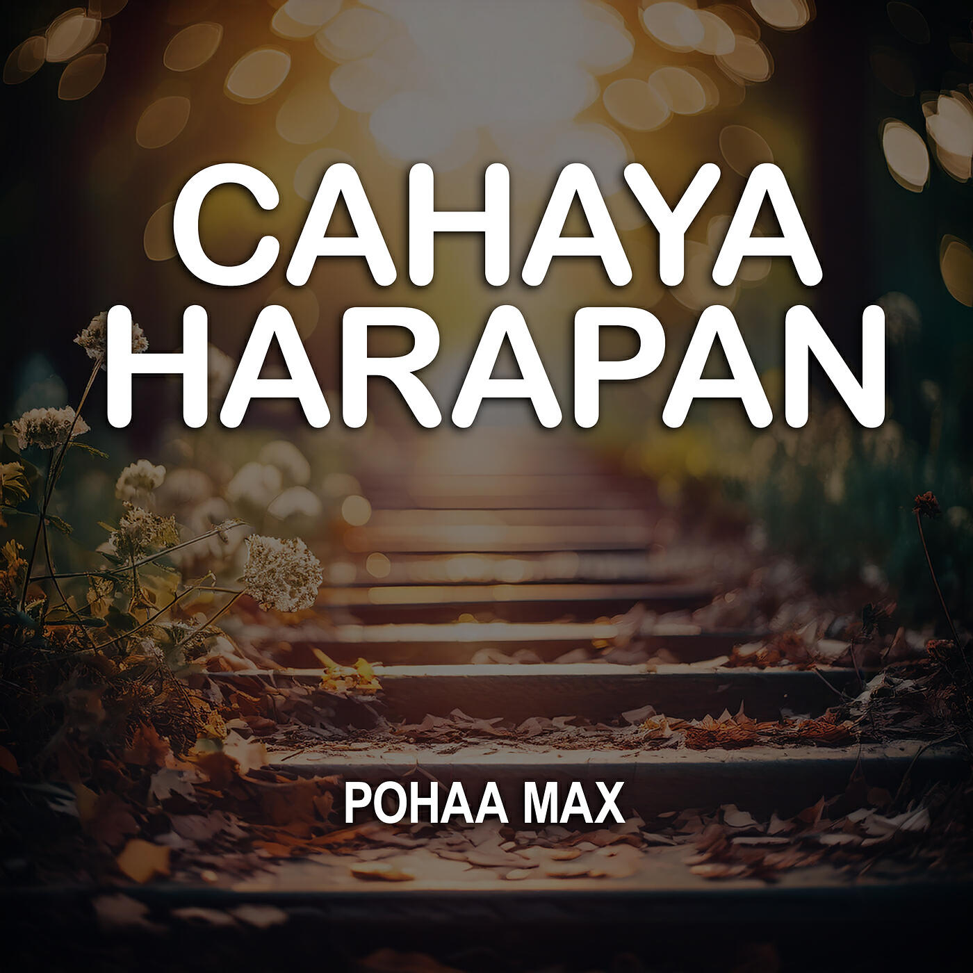Релиз Cahaya Harapan