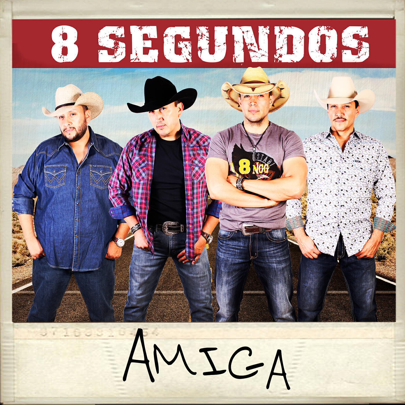 Релиз Amiga (Puro Country)