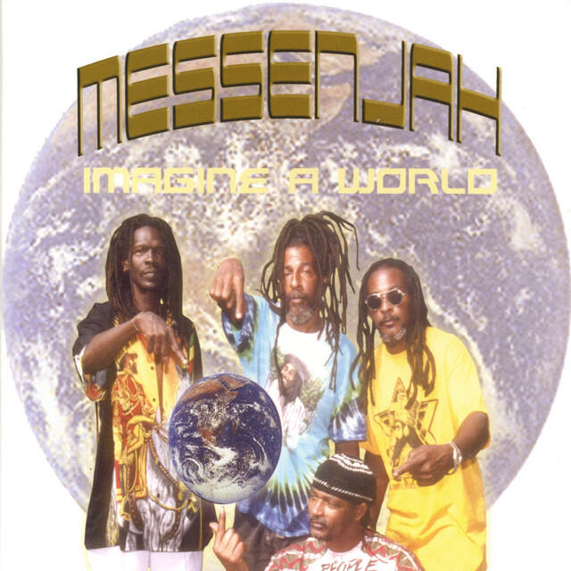 Релиз Imagine A World