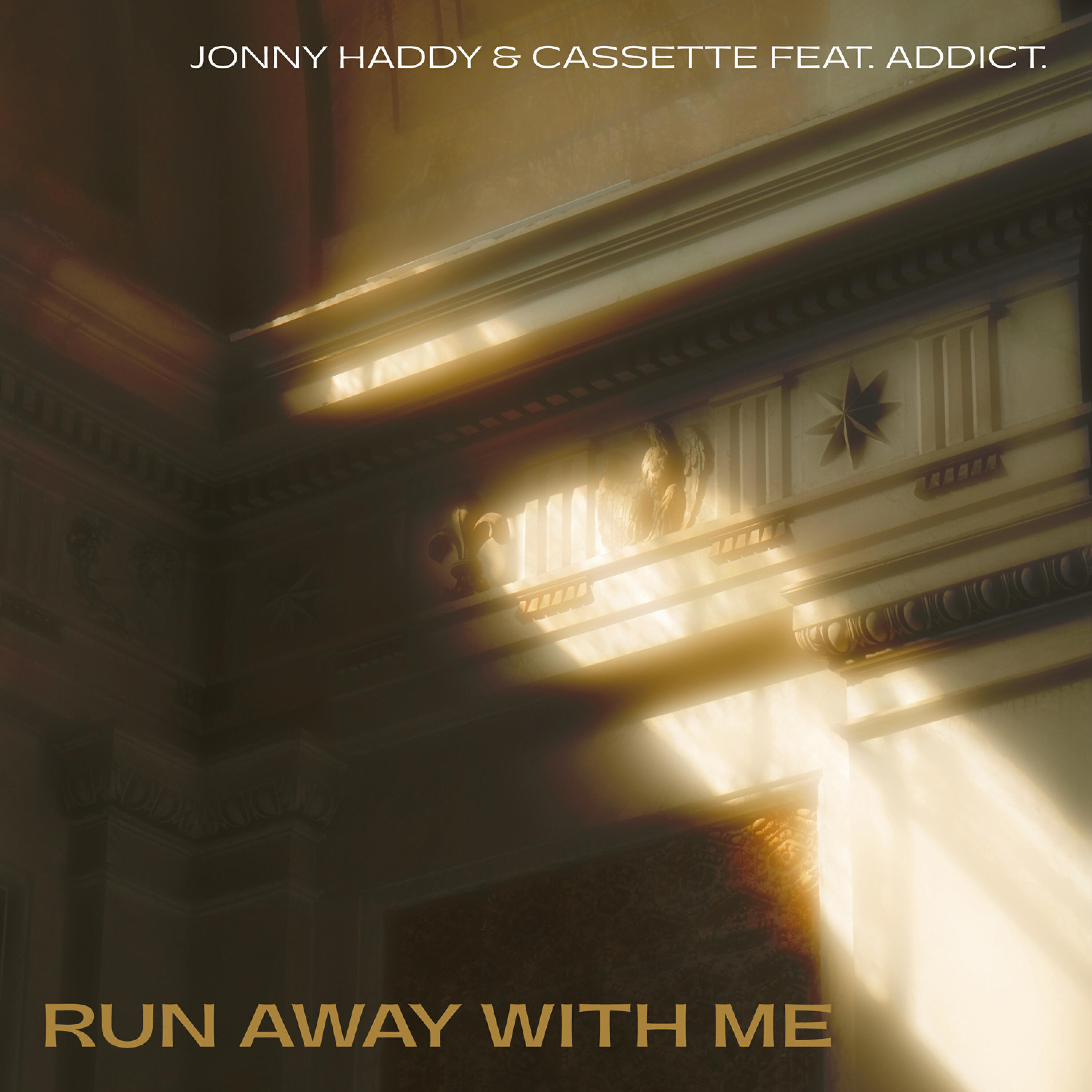 Трек Run Away With Me