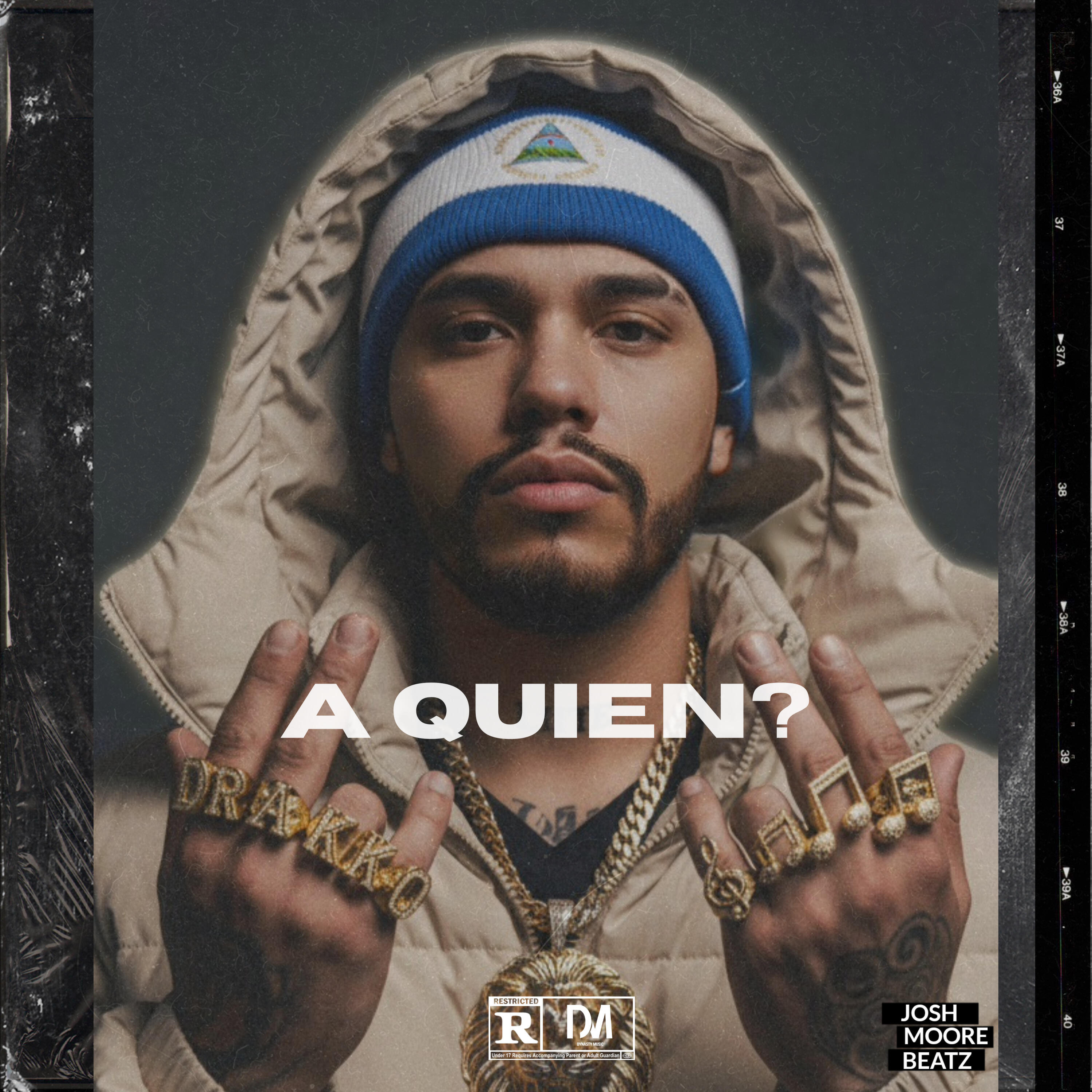 Релиз A Quien ?
