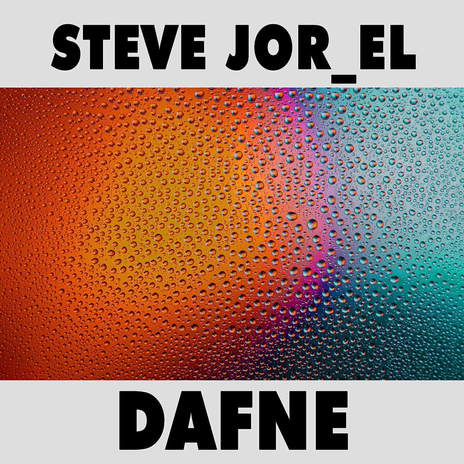Релиз Dafne