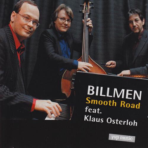 Billmen