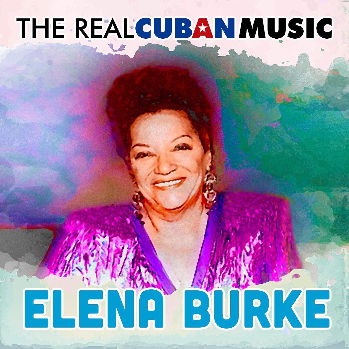 Релиз The Real Cuban Music (Remasterizado)