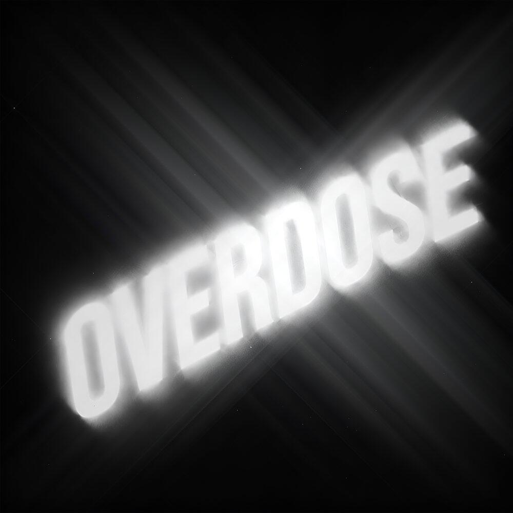 Релиз OVERDOSE