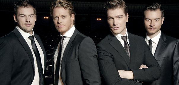 Musical Tenors