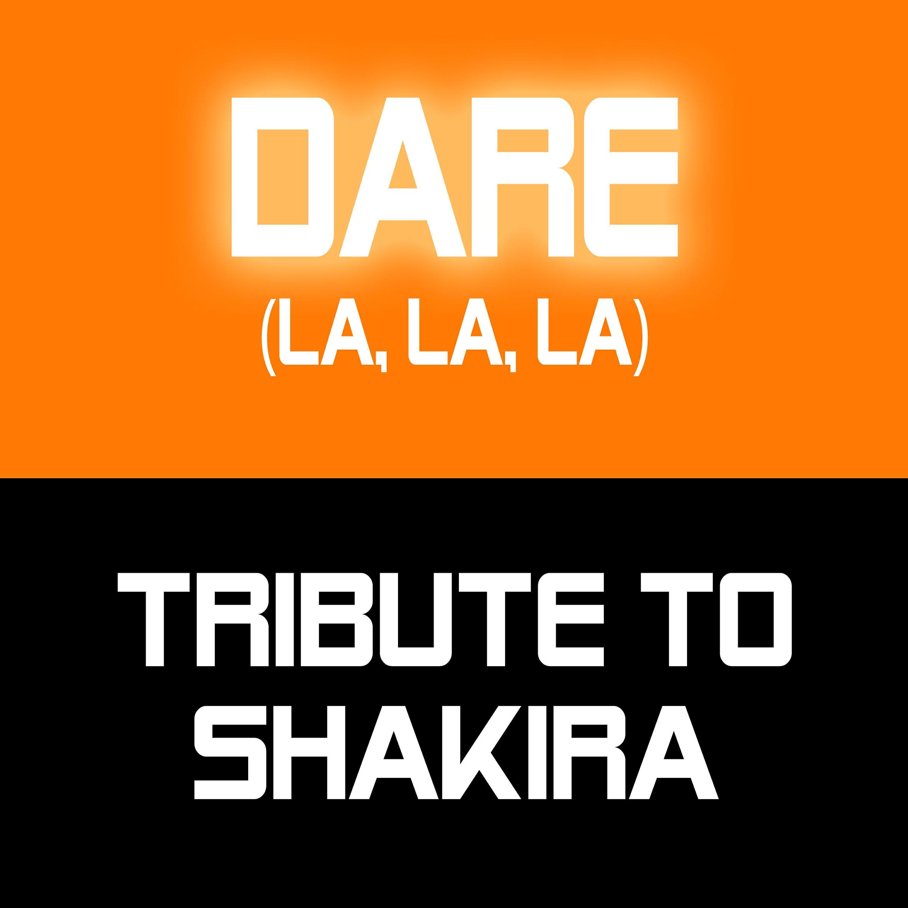 Tribute to Shakira
