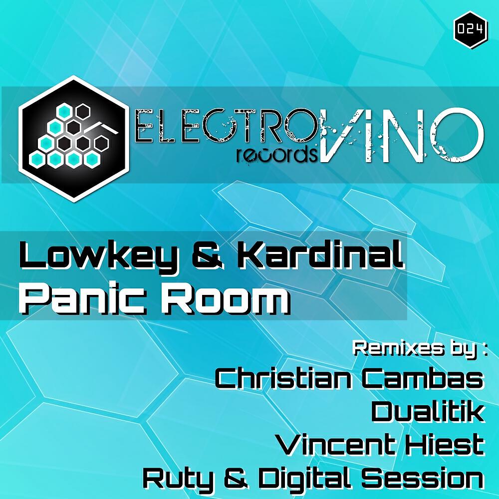 Постер альбома Panic Room