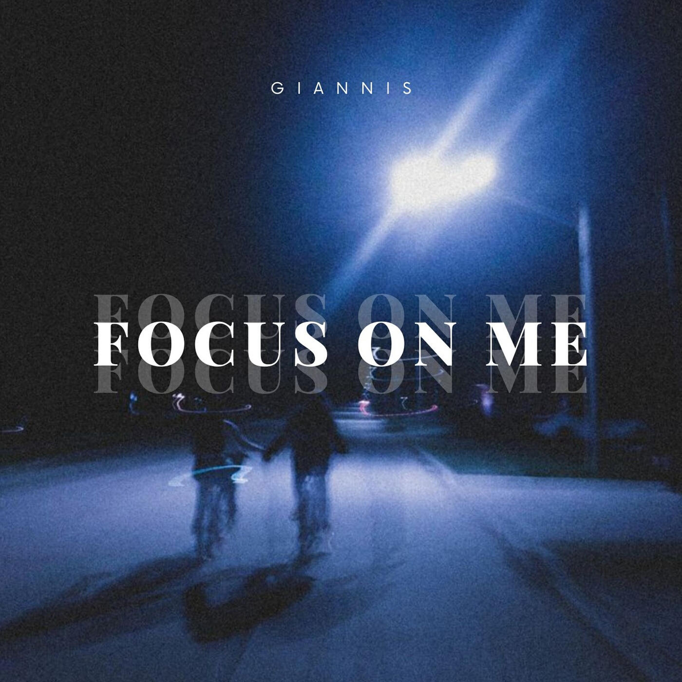 Релиз FOCUS ON ME