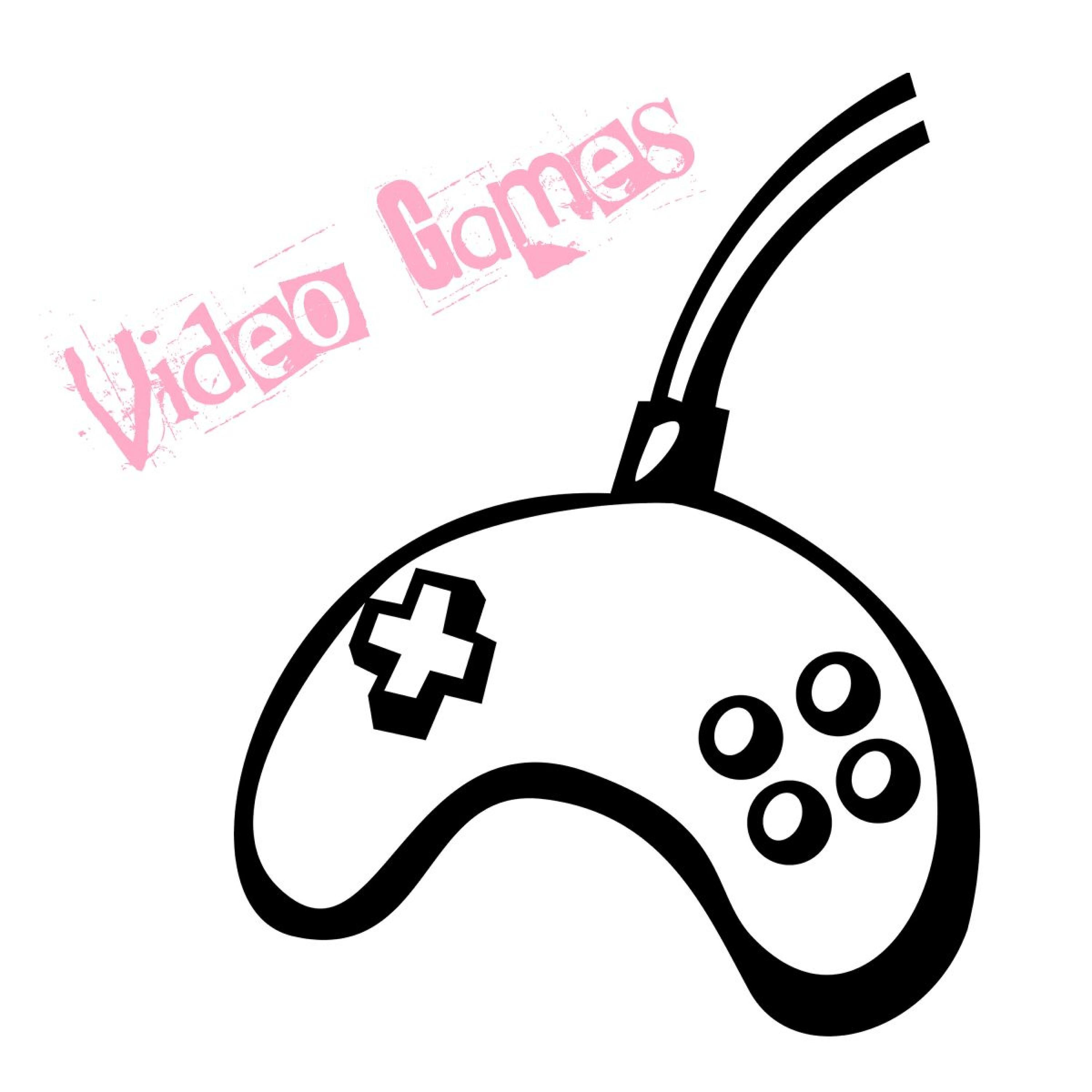 Релиз Video Games