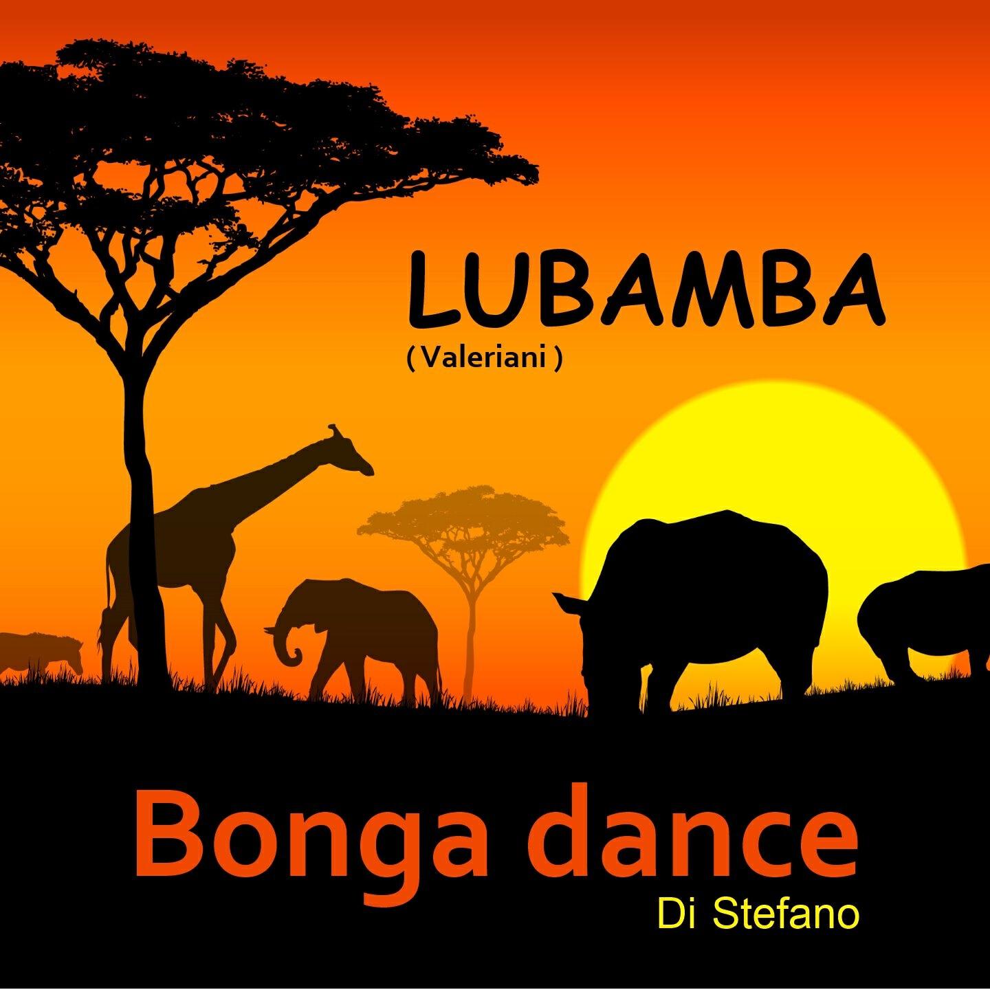Lubamba