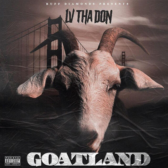 Релиз Goatland