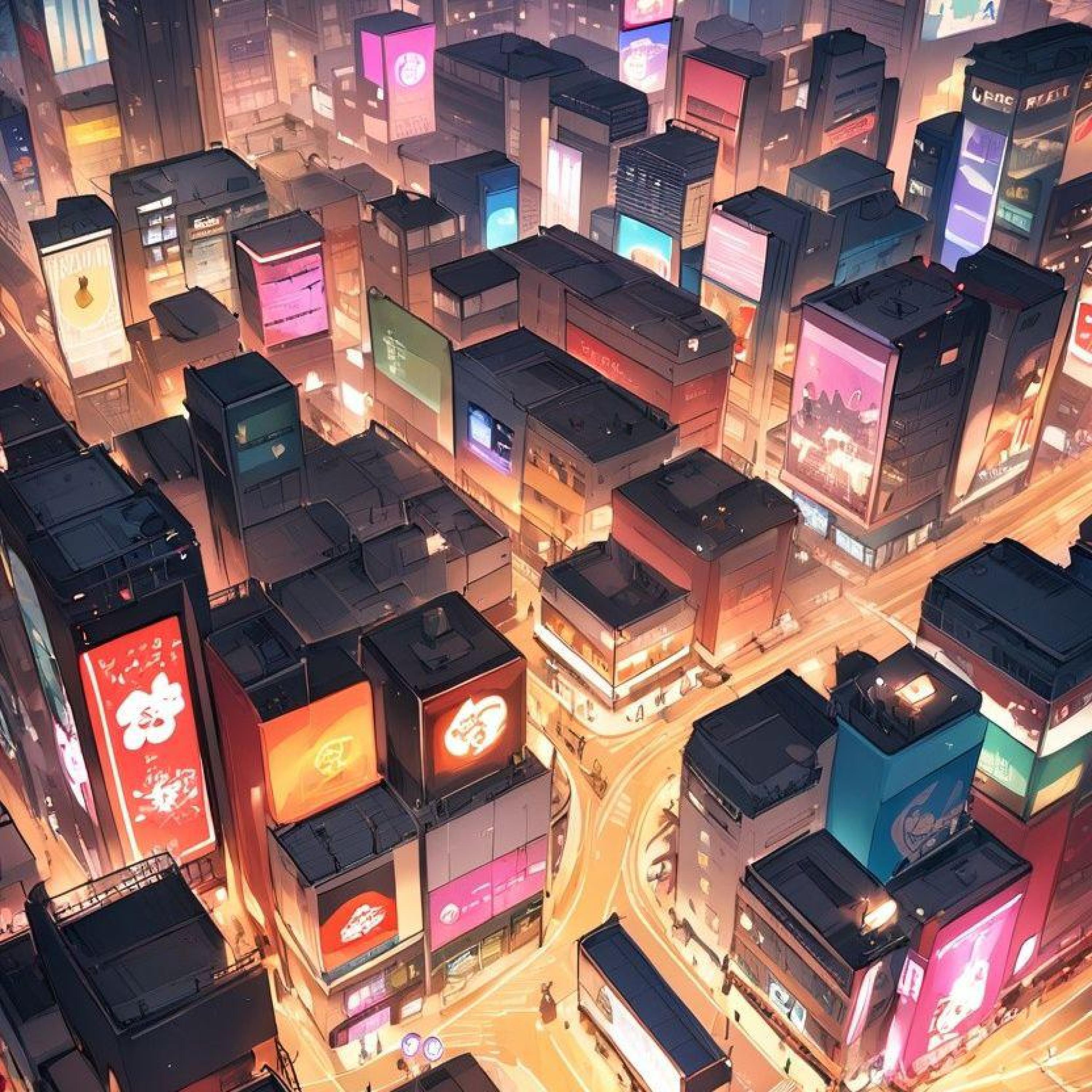 Релиз City Romance