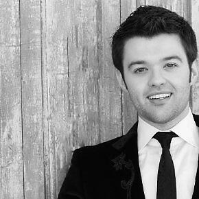 Eamonn McCrystal
