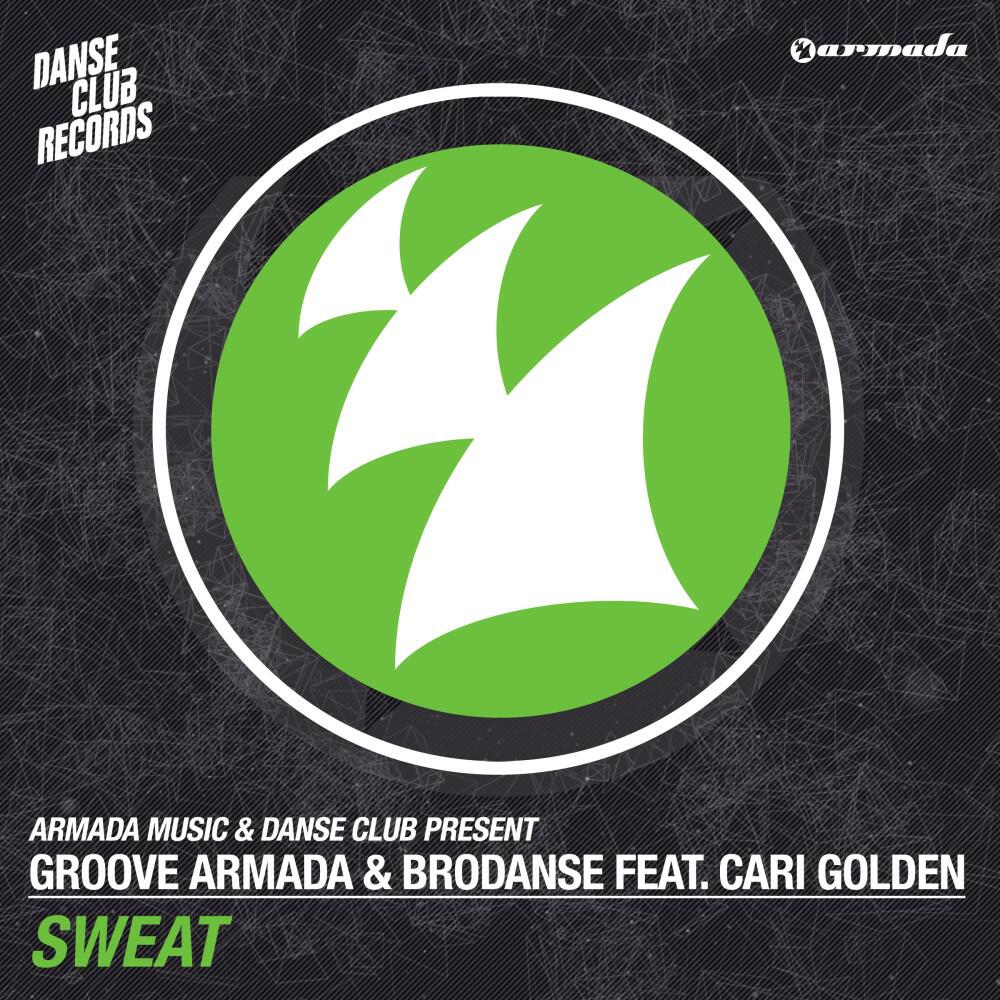 Релиз Sweat