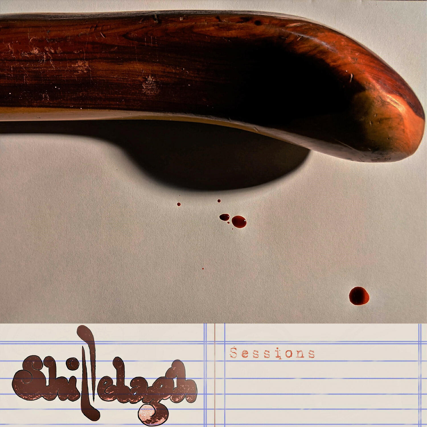 Постер альбома The Shillelagh Sessions