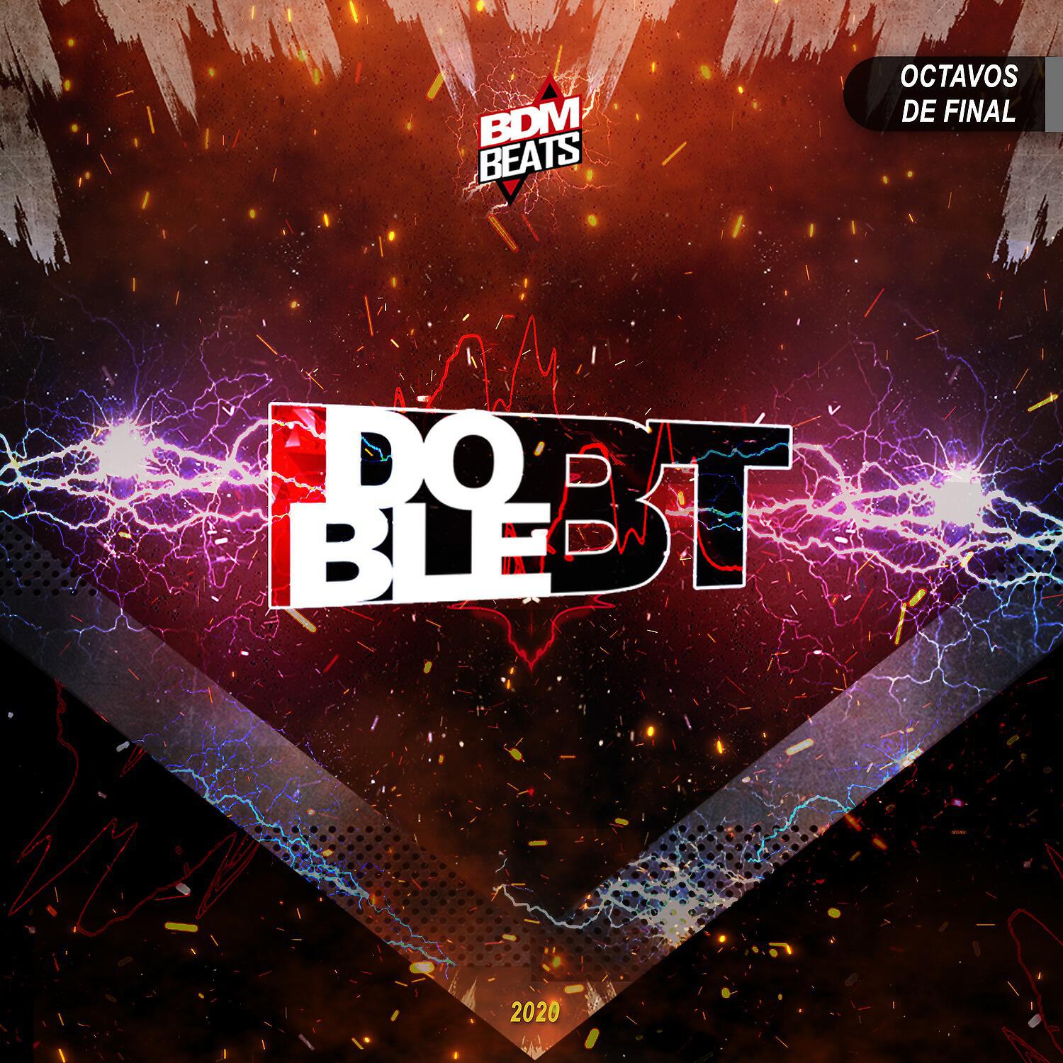 Релиз DOBLE BEAT 2020 Octavos de Final