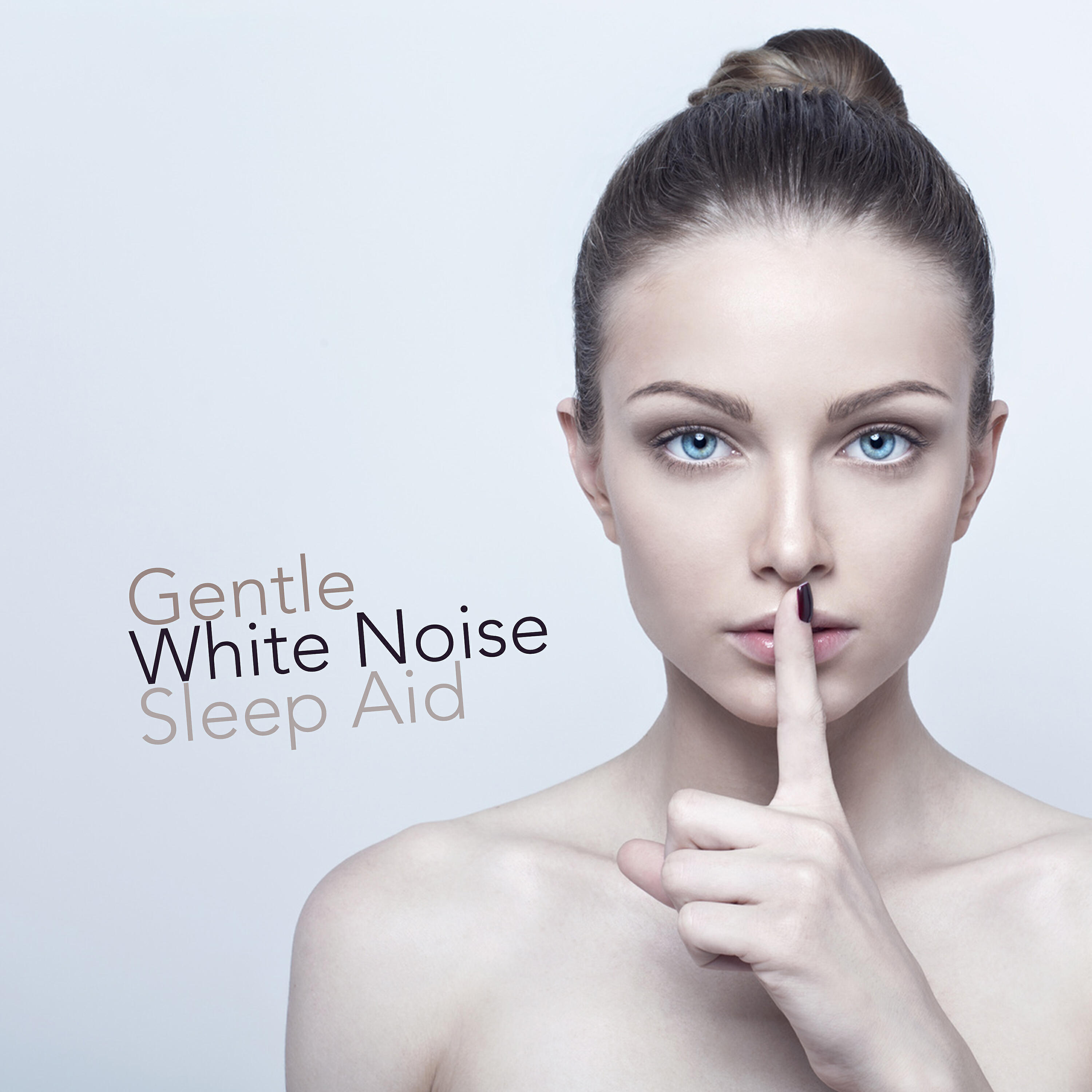 Релиз Gentle White Noise Sleep Aid
