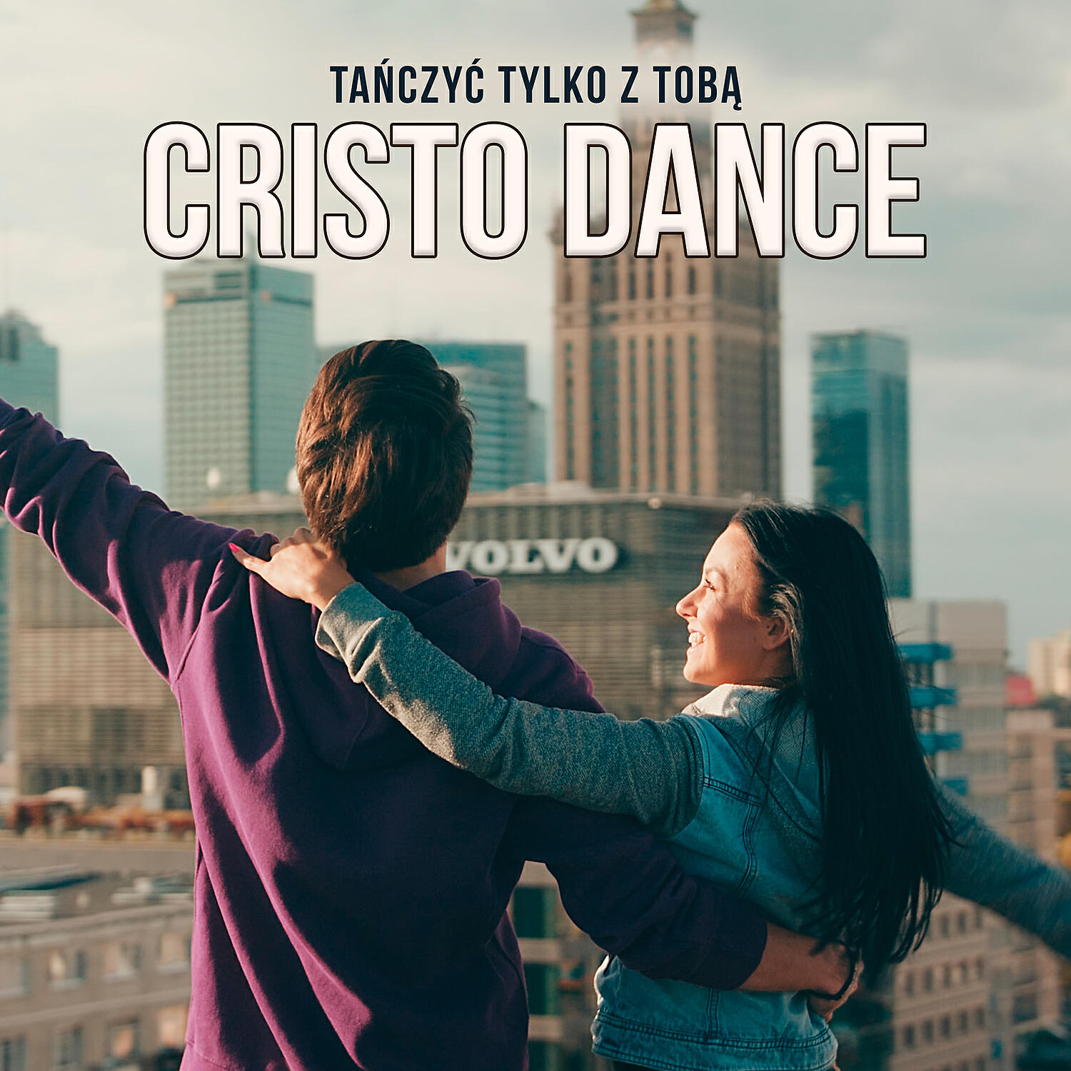 Релиз Tanczyc tylko z Toba