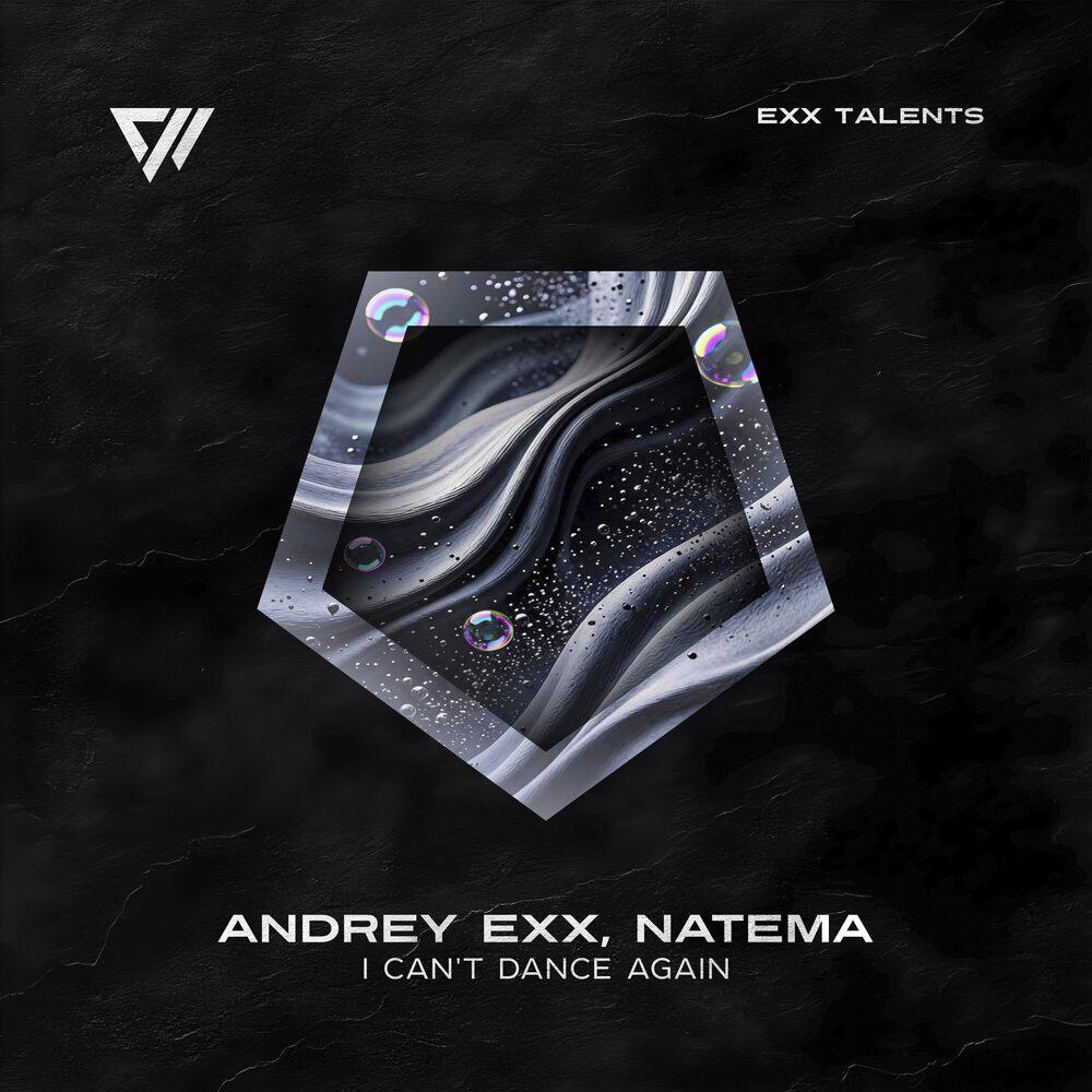Релиз I Can't Dance Again