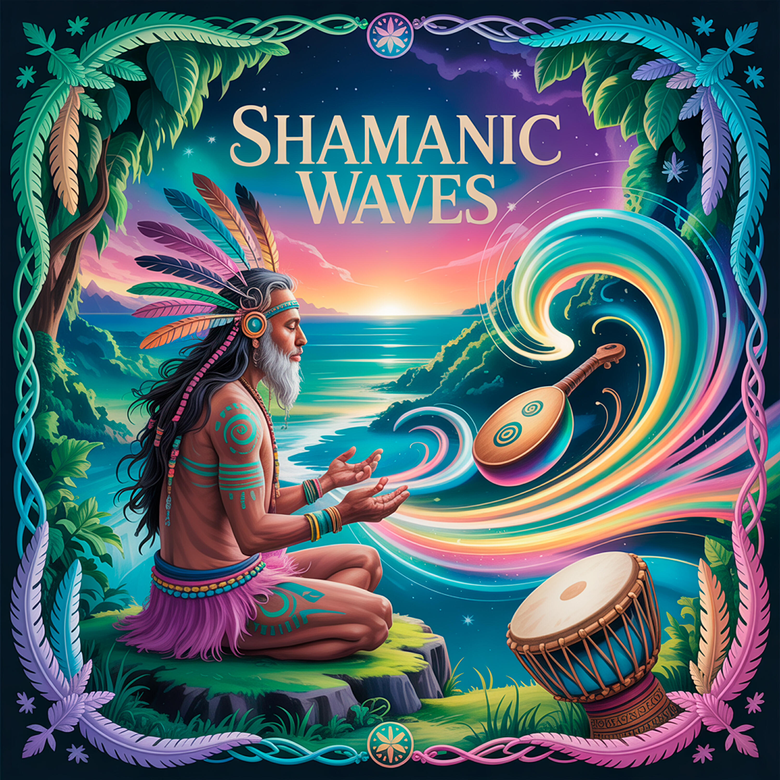 Tribal Resonance
