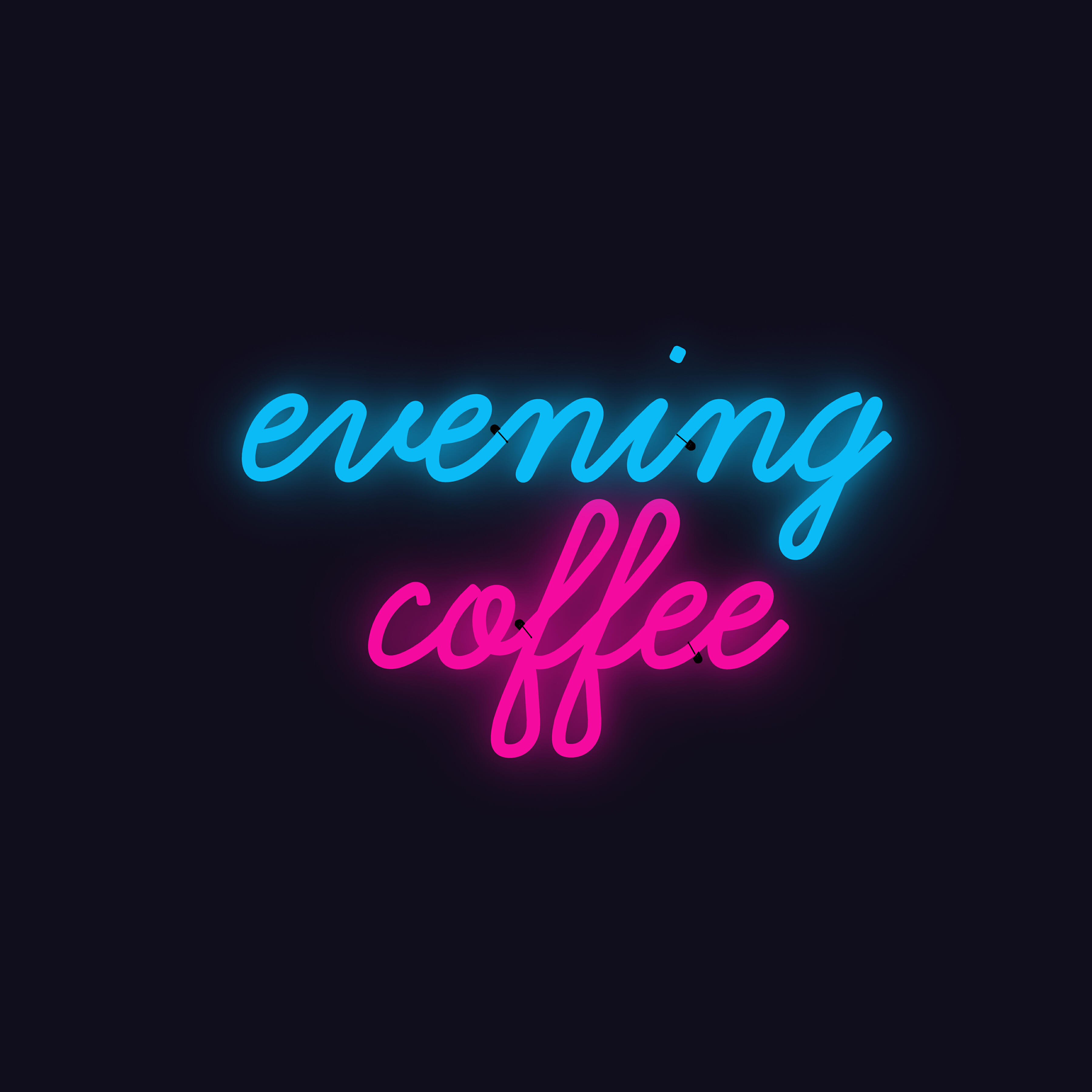 Релиз Evening Coffee