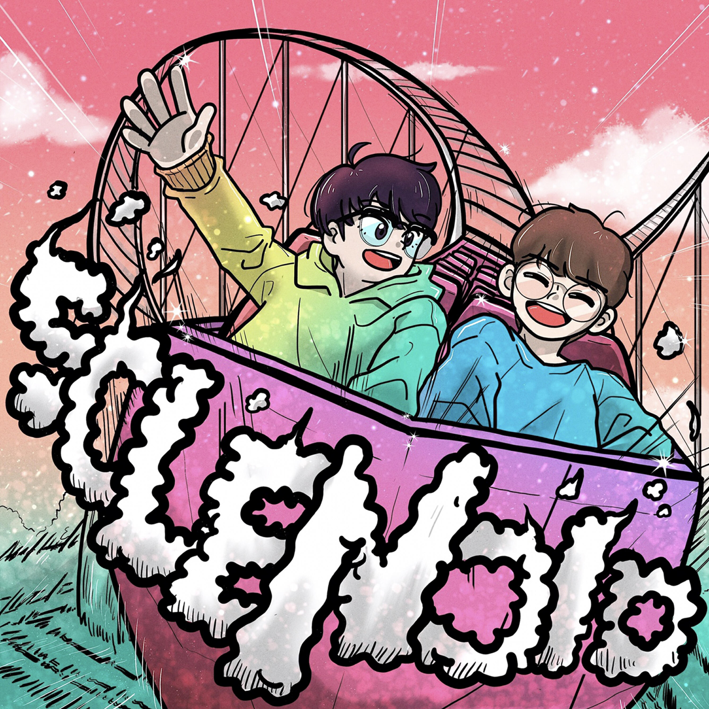 Релиз SOLENOID