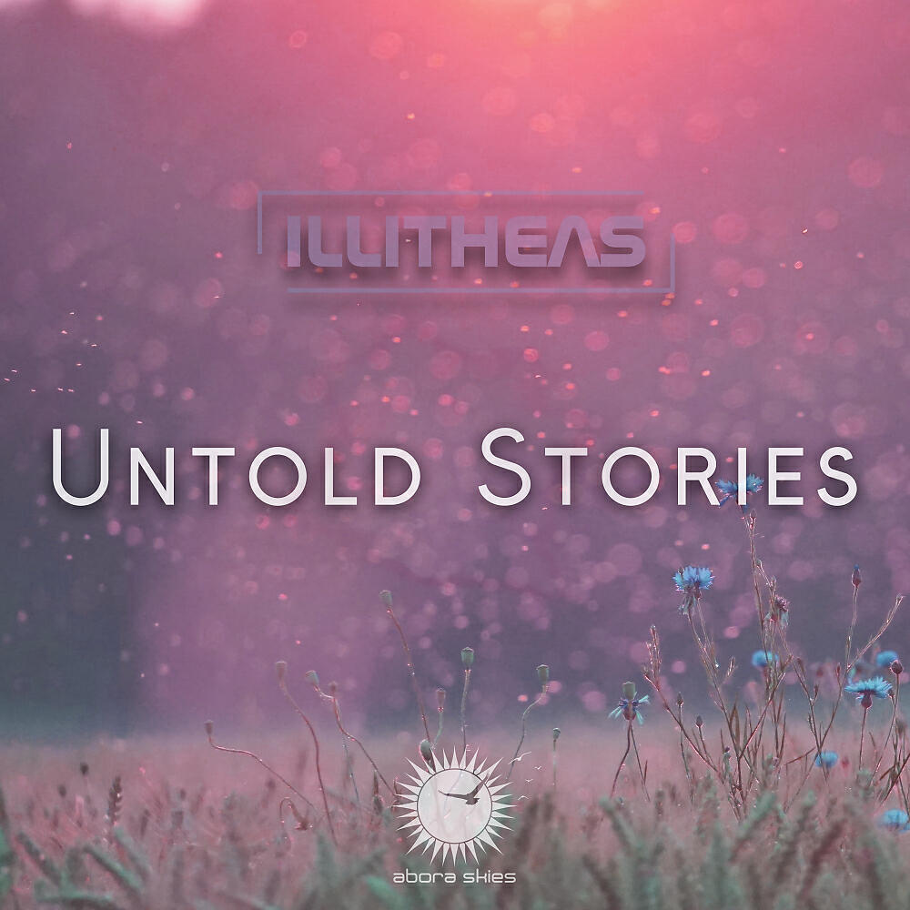 Релиз Untold Stories