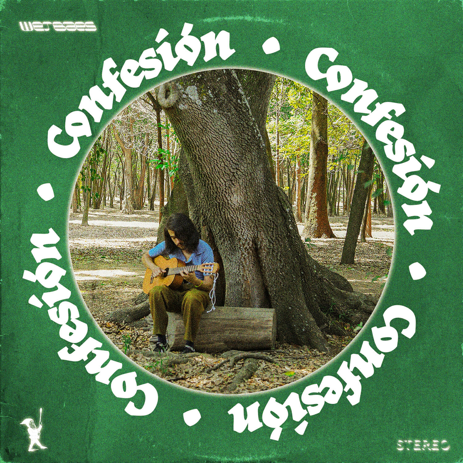 Релиз Confesión