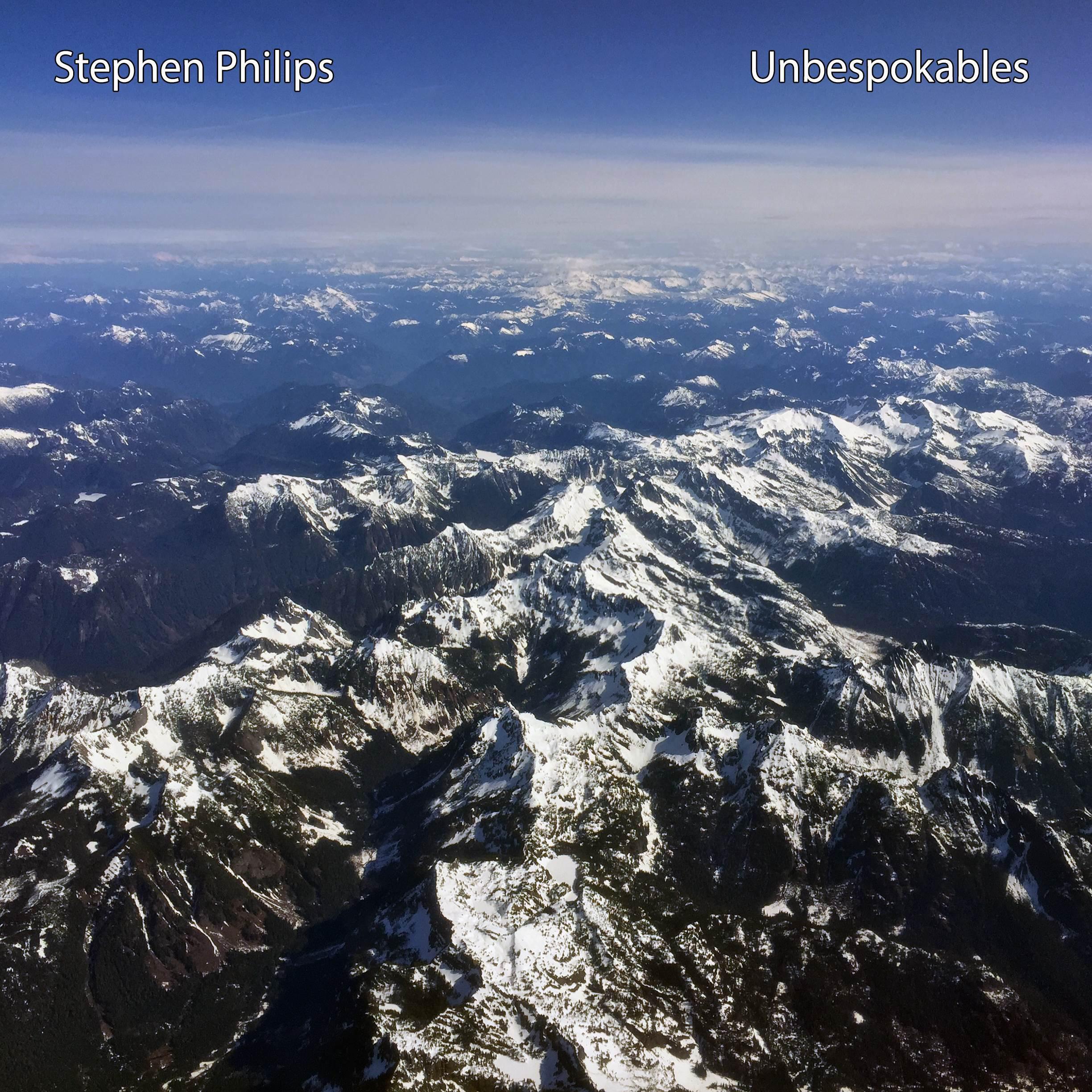 Релиз Unbespokables
