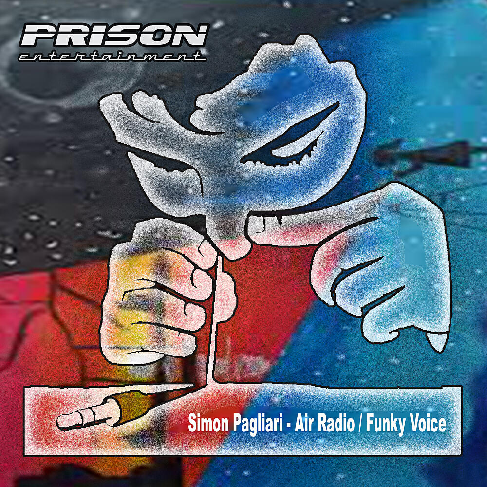 Релиз Air Radio / Funky Voice