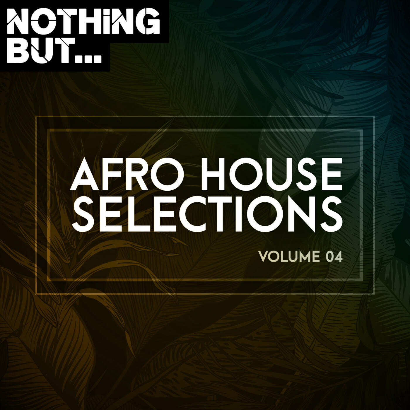 Релиз Nothing But... Afro House Selections, Vol. 04