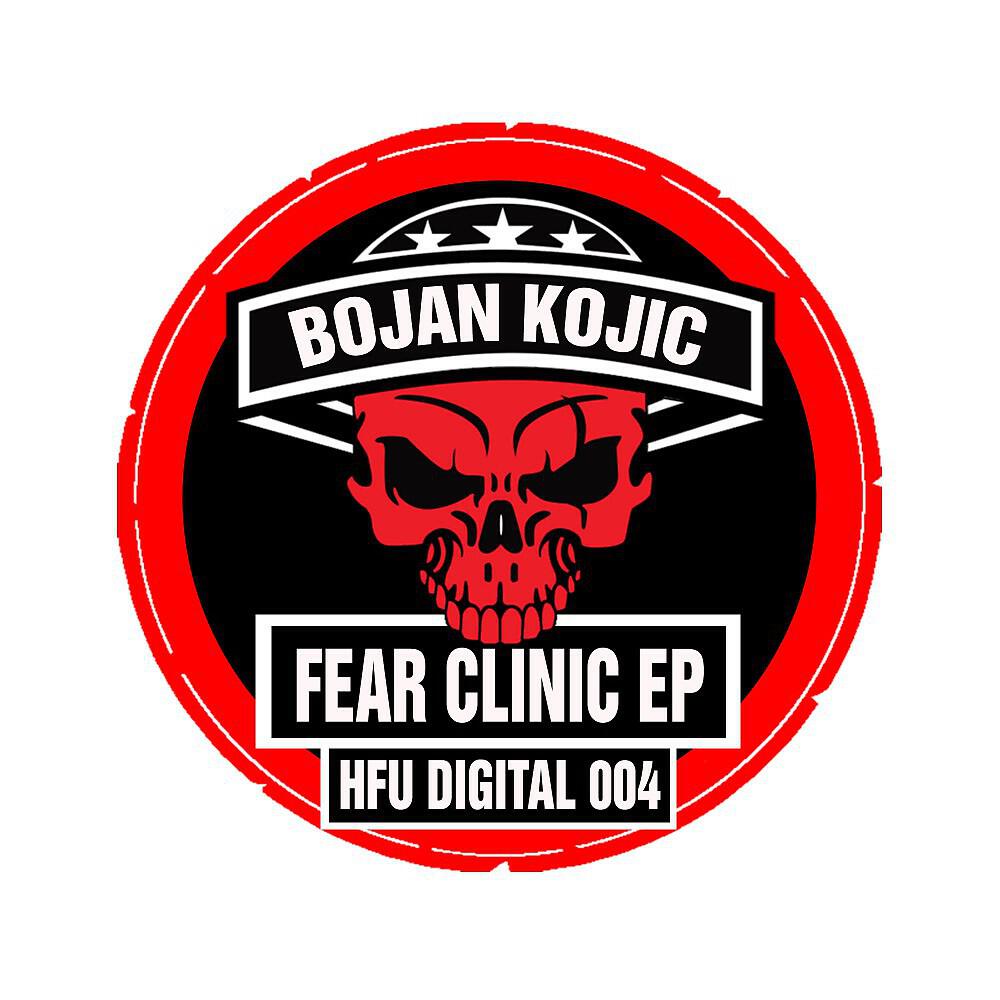 Релиз Fear Clinic