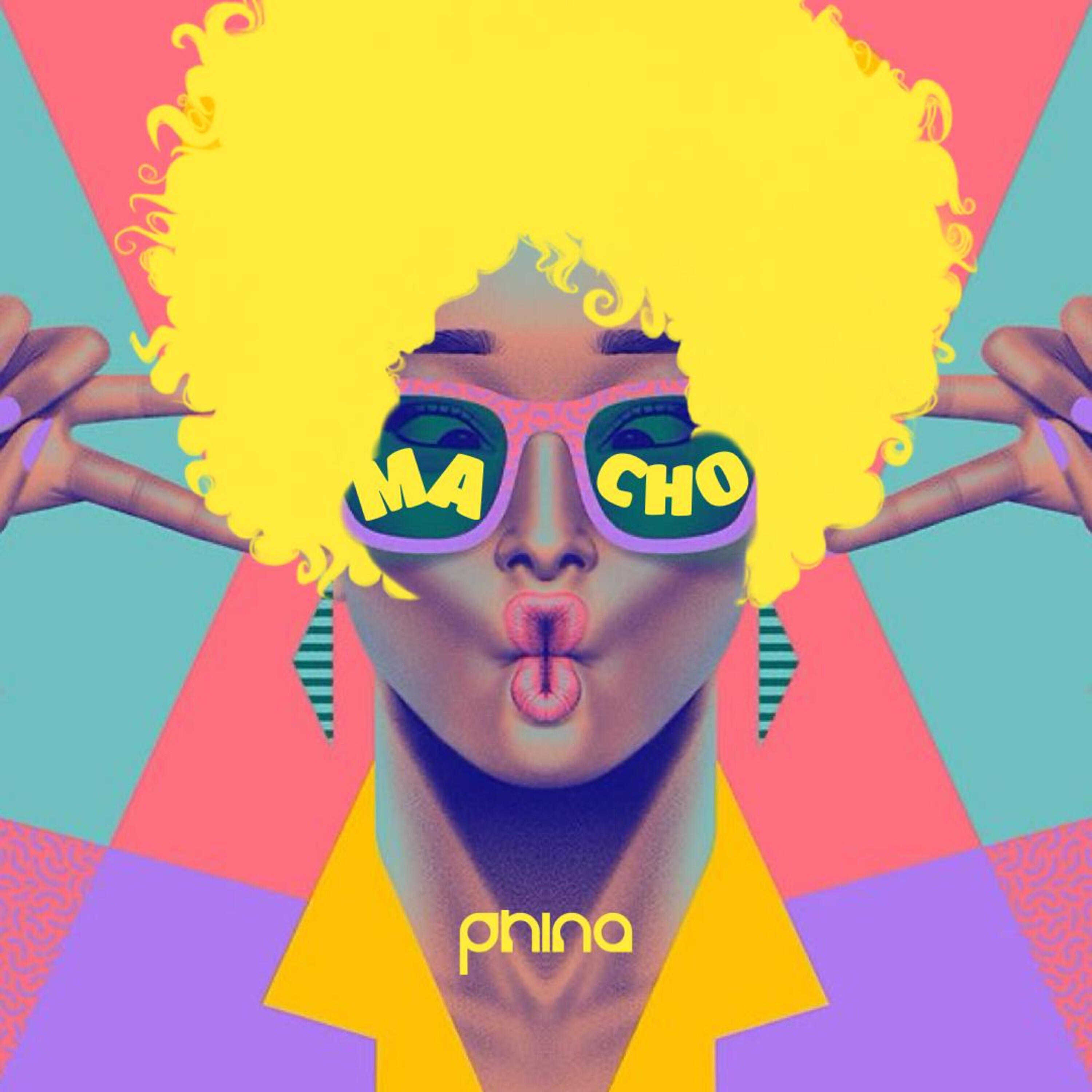 Релиз Macho