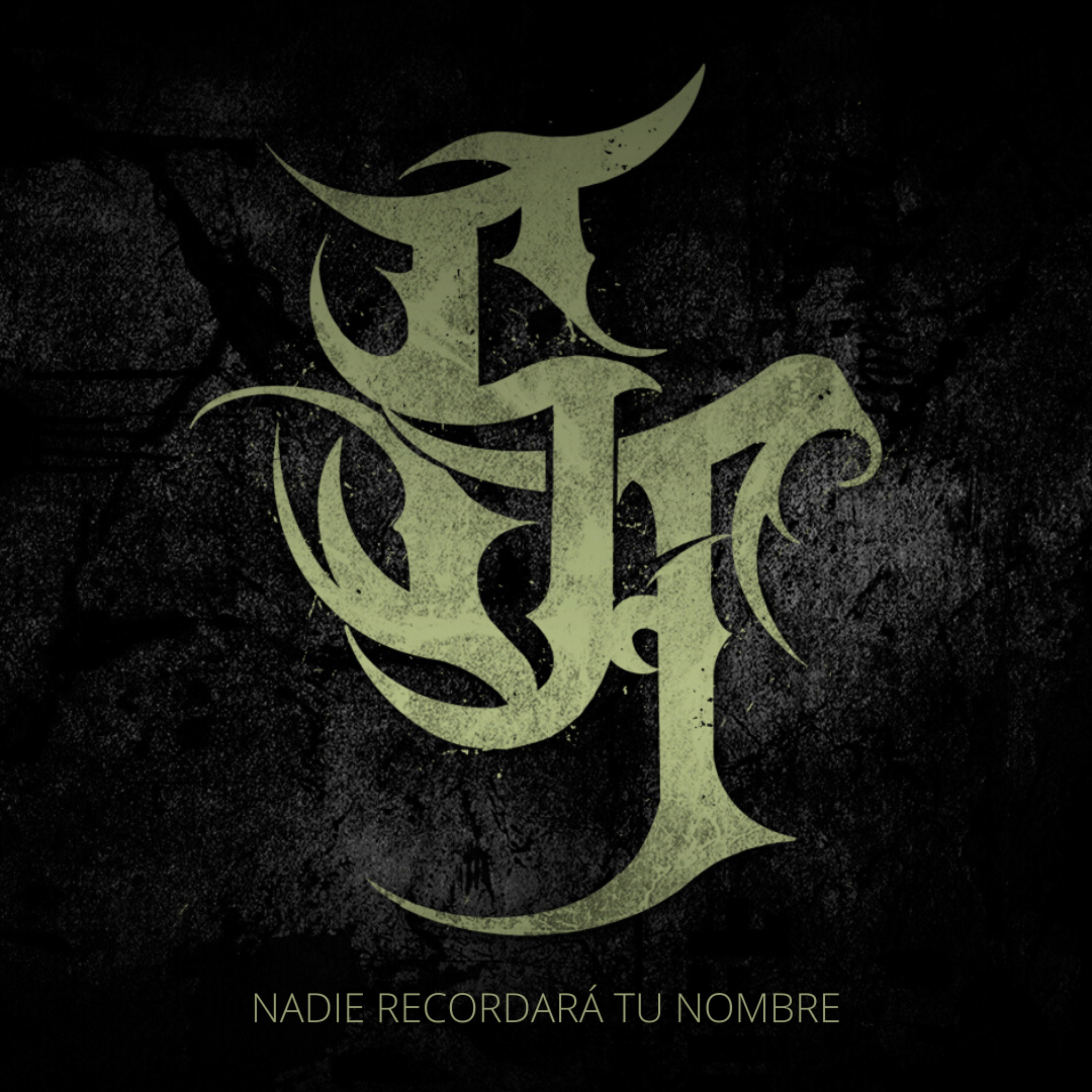 Релиз Nadie Recordara Tu Nombre