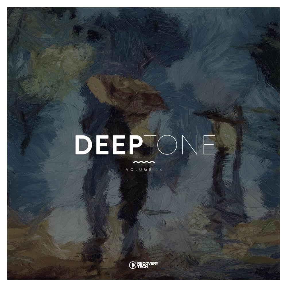Релиз Deeptone, Vol. 14