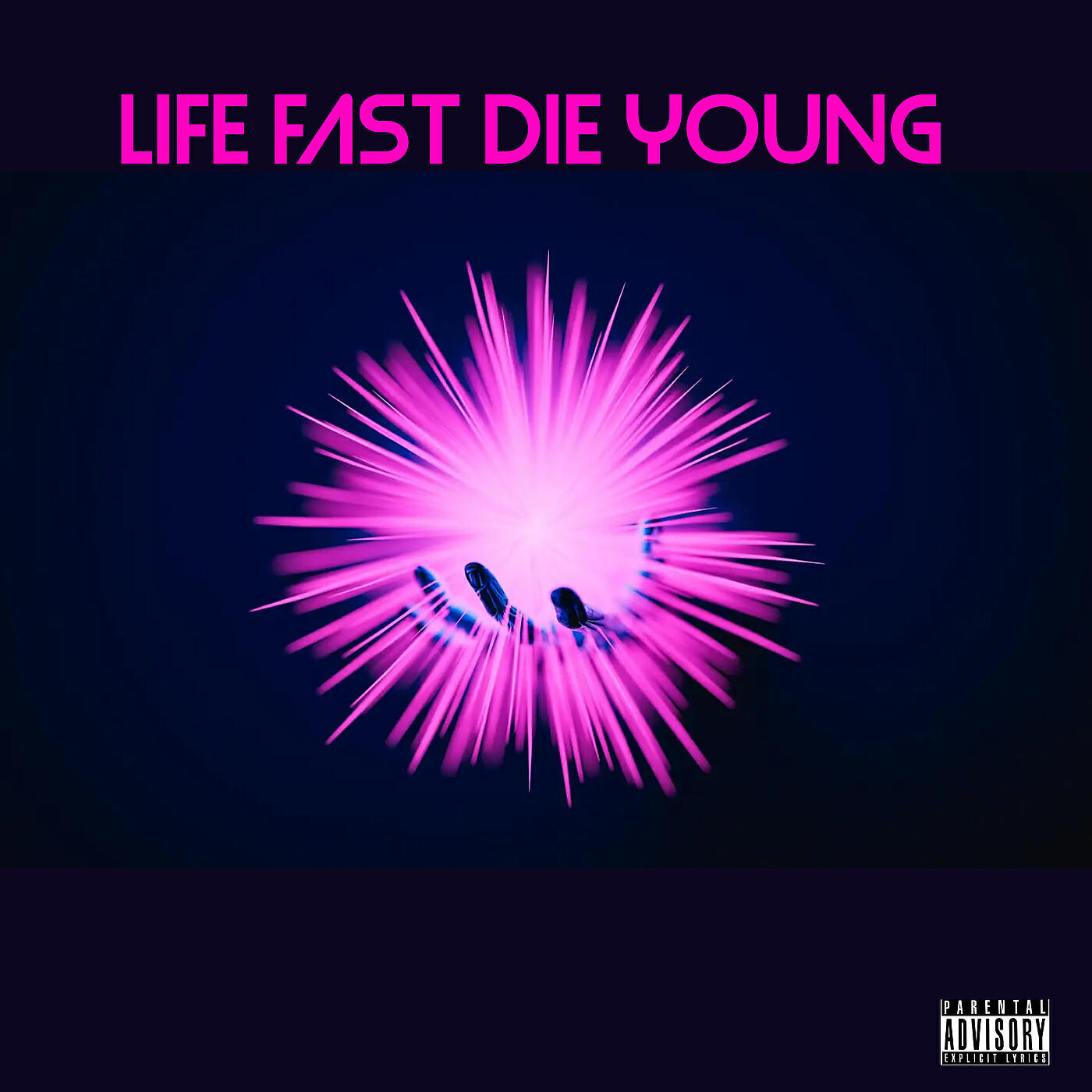 Релиз Life Fast Die Young