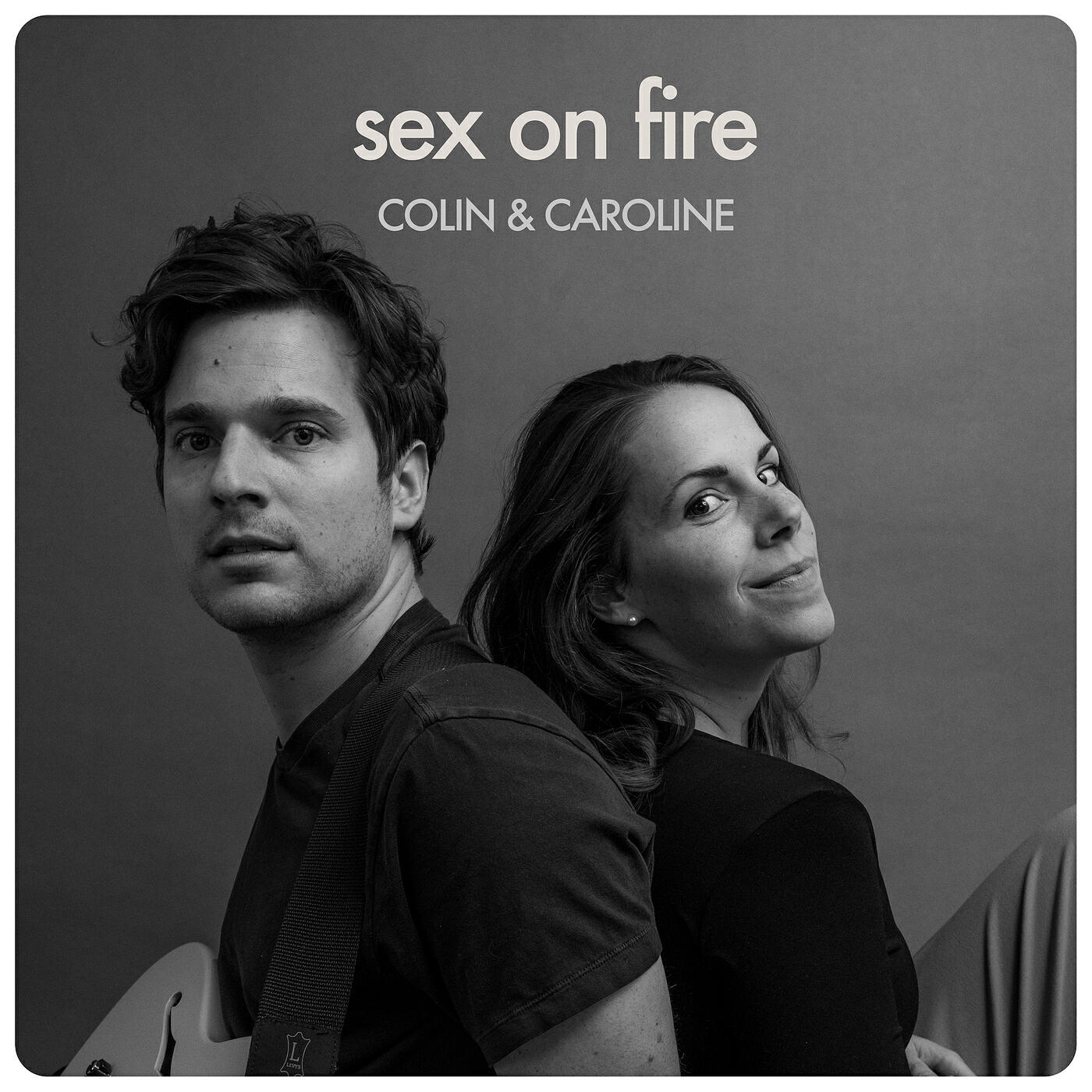 Релиз Sex on Fire