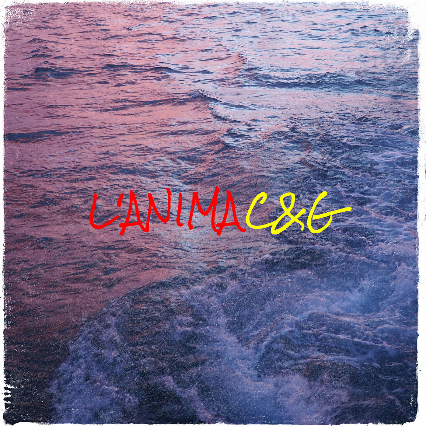 Релиз L'ANIMA