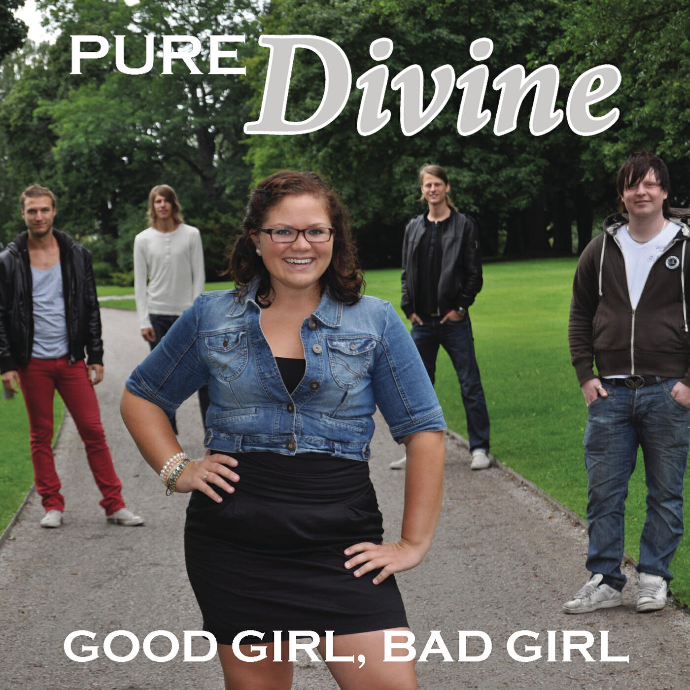 Релиз Good Girl, Bad Girl