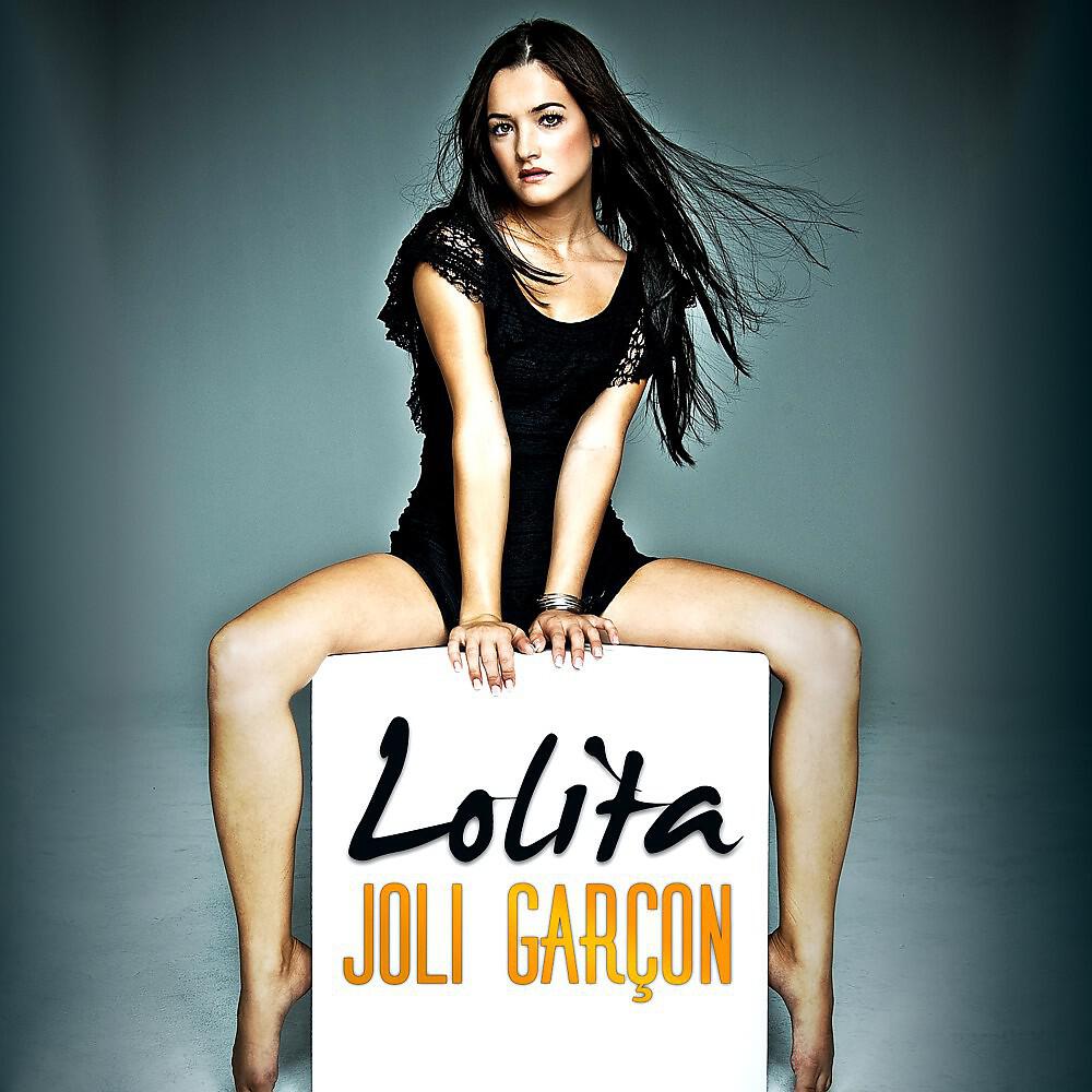 Релиз Joli Garcon