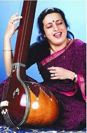 Ashwini Bhide
