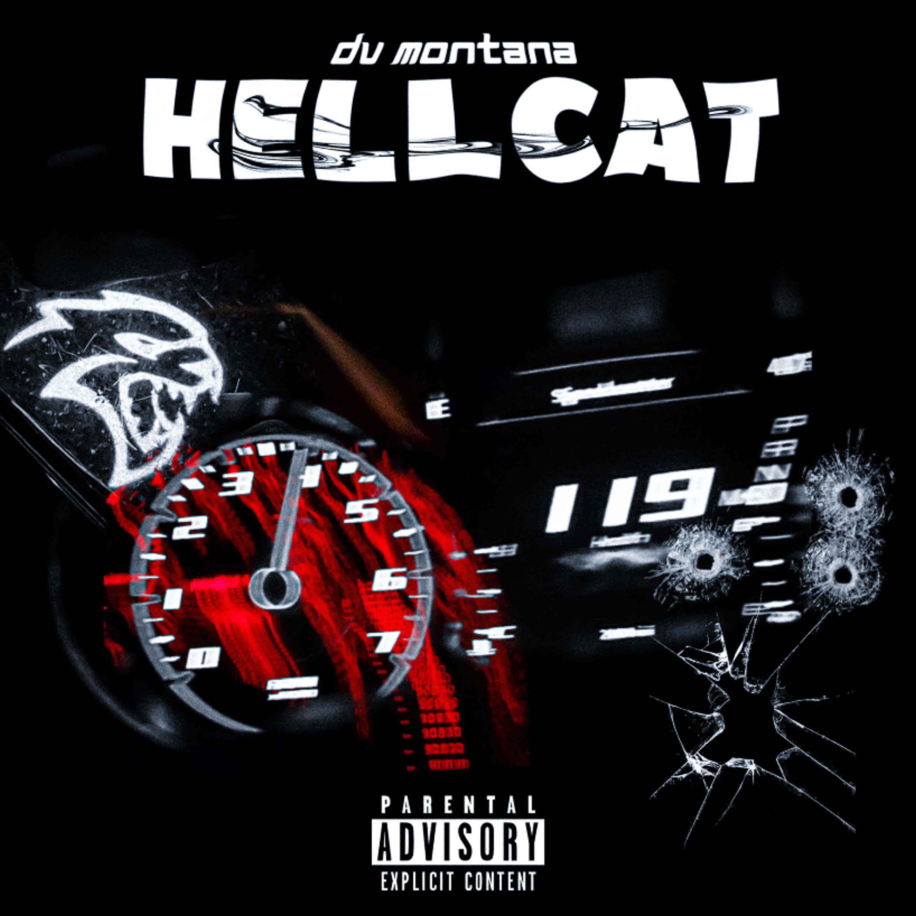 Релиз Hellcat
