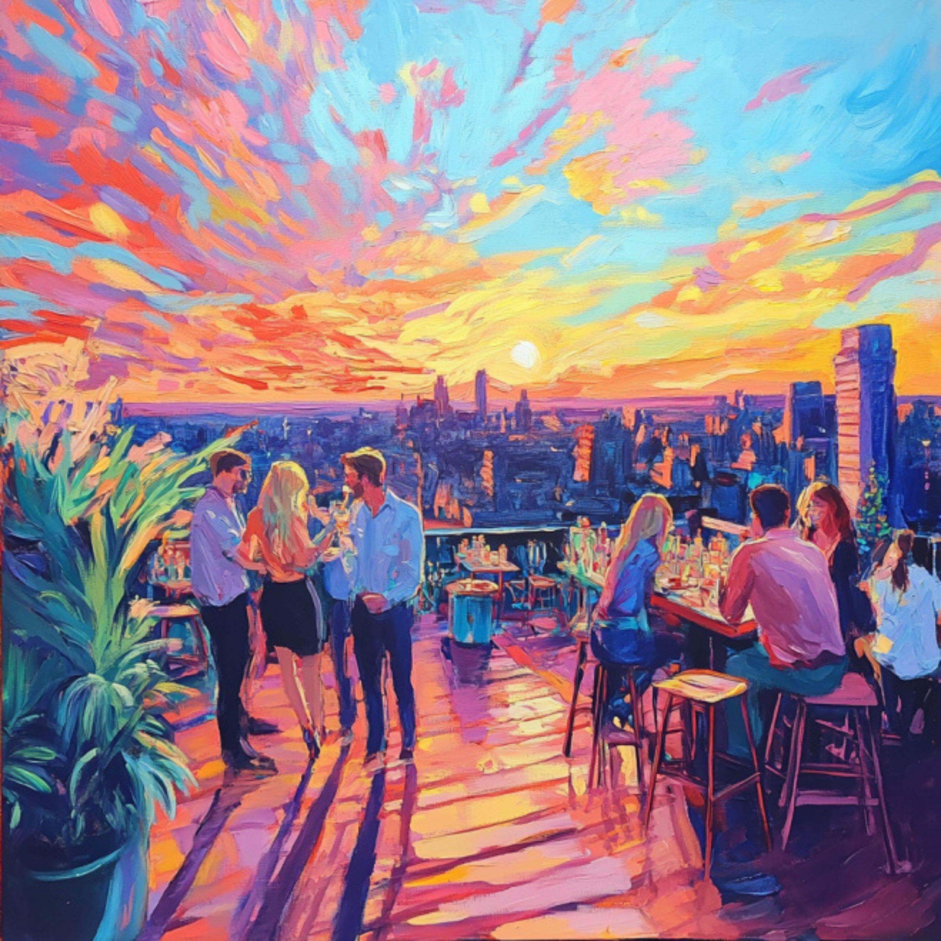 Релиз Montreal