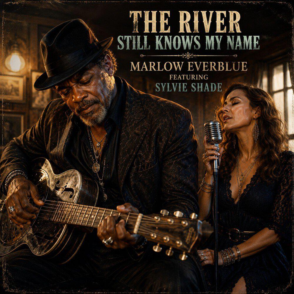 Релиз The River Still Knows My Name